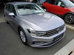 Volkswagen Passat VariantBusiness 2,0 SCR TDI DSG