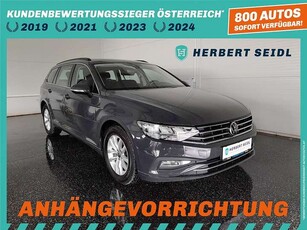 Volkswagen Passat VariantBusiness 2,0 TDI DSG *LED / NAVI / ACC / AHV & ...