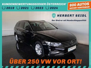 Volkswagen Passat VariantBusiness 2,0 TDI DSG *LED / NAVI / ACC / KAMERA...