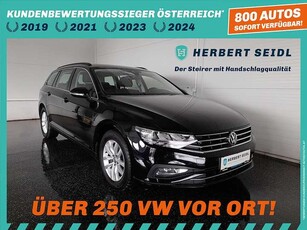 Volkswagen Passat VariantBusiness 2,0 TDI DSG *LED / NAVI / ACC / SPORT ...