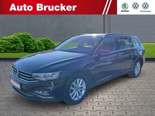 Volkswagen Passat VariantBusiness 2.0 TDI LED+Navi+3-Zonen-Klimatronic+SHZ+