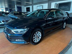 Volkswagen Passat VariantComfortline AHK/LANE-ASSIST/NAVI