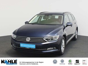 Volkswagen Passat VariantComfortline BMT/Start-Stopp Klima Klima