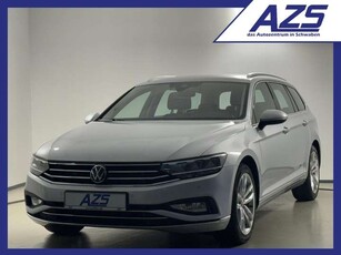 Volkswagen Passat VariantElegance | LED | Navi | Head-Up |