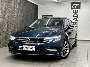 Volkswagen Passat VariantElegance R-LINE 2,0 TDI 4Motion DSG / IQ. MATRI...