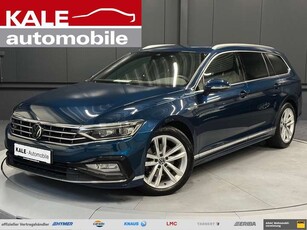 Volkswagen Passat VariantElegance*R-Line Ext.*18Zoll*Massaage*KAMERA*Matrix