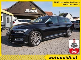 Volkswagen Passat VariantHighline 1,4 TSI Highline *R-LINE+VIRTUAL+LED*