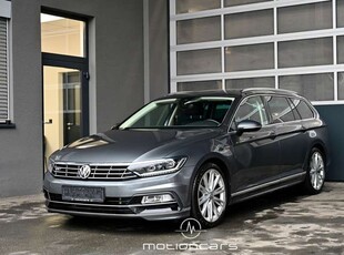 Volkswagen Passat VariantHighline 4Motion R-Line Pickerl NEU