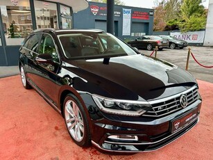 Volkswagen Passat VariantHighline BMT/Start-Stopp, R- Line