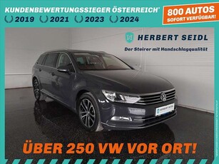 Volkswagen Passat VariantHL 2,0 TDI DSG *SKY / LED / NAVI / ACC / KAMERA...