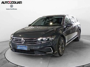 Volkswagen Passat VariantPASSAT GTE DSG 218CV