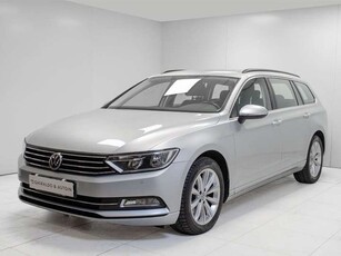 Volkswagen Passat VariantPassat Variant 1.6 TDI DSG Comfortline BlueMotion