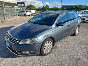 Volkswagen Passat VariantPassat Variant 2.0 tdi Comfortline