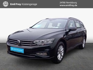 Volkswagen Passat VariantPassat Variant 2.0 TDI SCR Business