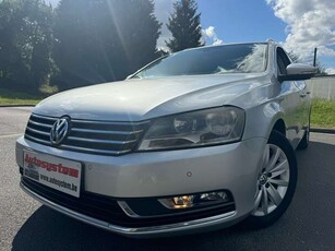 Volkswagen Passat VariantSW 1.6 CR TDi Comfortline*Garantie 1an*Carpass*