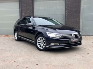 Volkswagen Passat VariantSW 2.0 CR TDi SCR Highline DSG