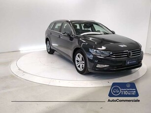 Volkswagen Passat VariantVariant 2.0 TDI SCR EVO Business BMT