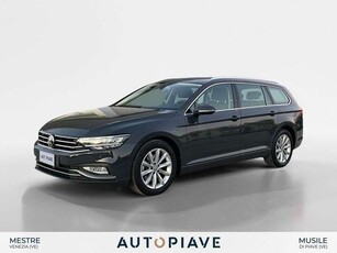 Volkswagen Passat VariantVariant 2.0 TDI SCR EVO DSG Business BMT