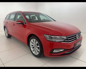 Volkswagen Passat VariantVariant 2.0 TDI SCR EVO Executive