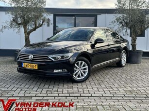 Volkswagen Passat1.4 TSI ACT Comfortline Adaptive Cruise Navi CarPl