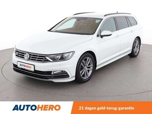 Volkswagen Passat1.4 TSI ACT R-Line