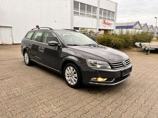 Volkswagen Passat1.4 TSI Comfortline BMotion Tech Variant Comfortli