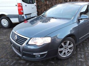 Volkswagen Passat1.4 TSI Comfortline / Limousine / Navi