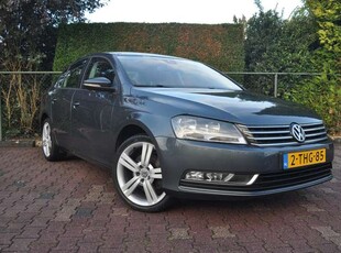 Volkswagen Passat1.4 TSI Lane assist. Camera. 18 inch. 1ste eigenaa