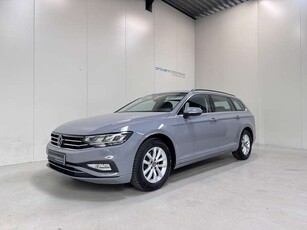 Volkswagen Passat1.5 Benzine Autom. - GPS - Airco - Topstaat!