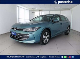 Volkswagen Passat1.5 eTSI BUSINESS 150 CV DSG - iva deducibile