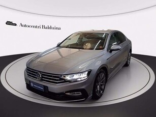 Volkswagen Passat1.5 tsi business 150cv dsg