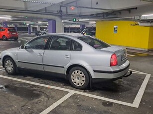 Volkswagen Passat1.6