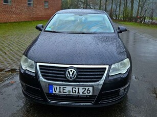 Volkswagen Passat1.6 Comfortline