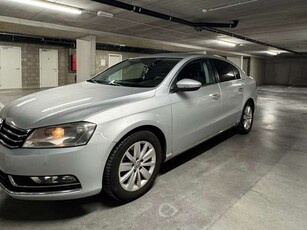 Volkswagen Passat1.6 TDI BlueMotion