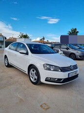 Volkswagen Passat1.6TDI BlueMotion