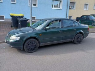 Volkswagen Passat1.8 5V