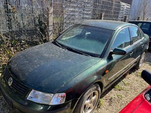 Volkswagen Passat1.8 5V Highline