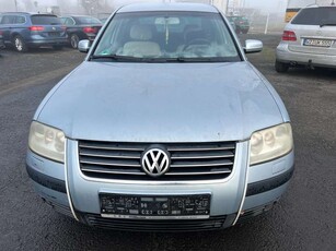 Volkswagen Passat1.8 5V Turbo Comfortline