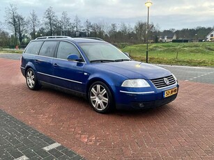 Volkswagen Passat1.8 Turbo Trendline