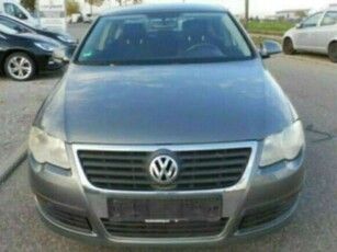 Volkswagen Passat1.9 TDI Trendline KLIMA/ZV/EU4