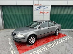 Volkswagen Passat1.9TDI Edition 130