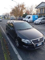 Volkswagen Passat2.0 16V TDI Var. DSG Business