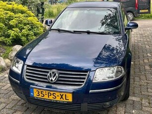 Volkswagen Passat2.0-20V Athene