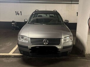 Volkswagen Passat2.0