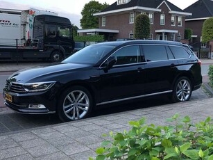 Volkswagen Passat2.0 BiTDI 4M Highl.