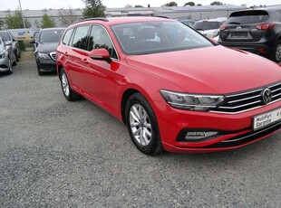 Volkswagen Passat2.0 Business*DSG*V-Tacho*Kamera*AHK*1H*