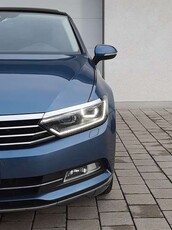 Volkswagen Passat2.0 TDI/DSG/4M/Pano/ACC/Kam/Voll-LED