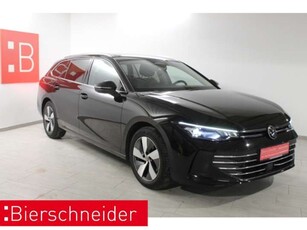 Volkswagen Passat2.0 TDI DSG Business Neues Modell 17 AHK