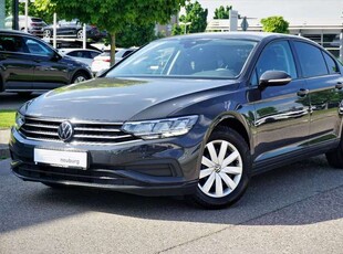 Volkswagen Passat2.0 TDI DSG Conceptline I LED I Navi