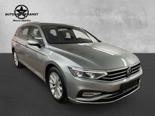 Volkswagen Passat2.0 TDI DSG Elegance MATRIX LEDER KAMERA